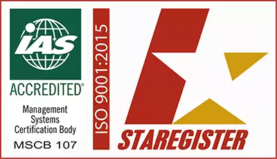ISO 9001
